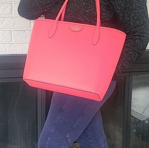 Kate Spade Tote NWT